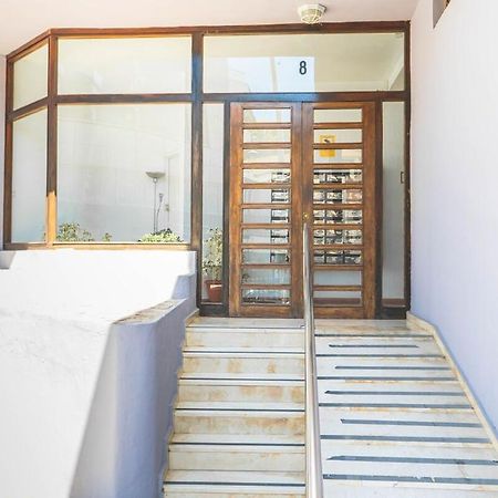 Apartament Centrico Ap. 1 Hab Torremolinos Zewnętrze zdjęcie