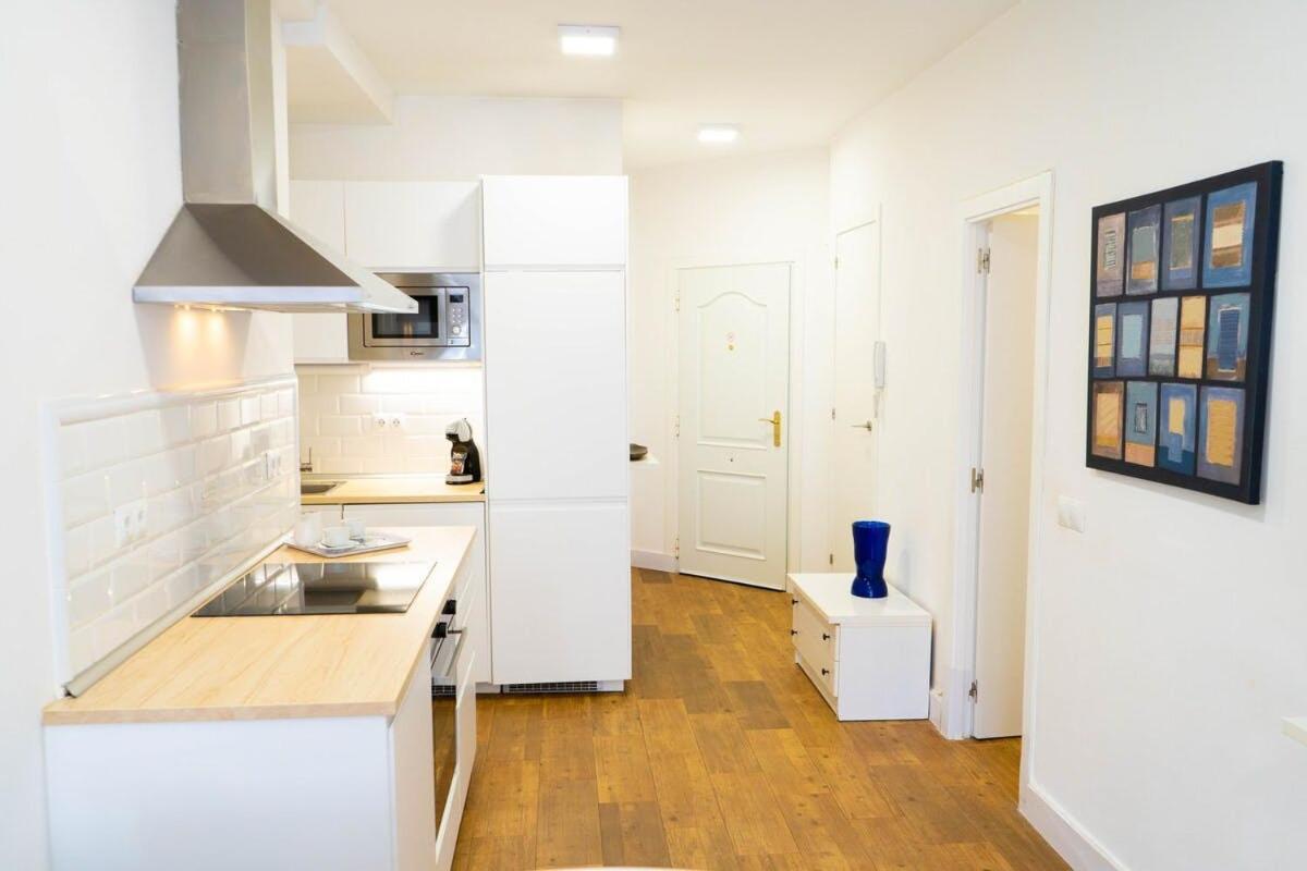 Apartament Centrico Ap. 1 Hab Torremolinos Zewnętrze zdjęcie