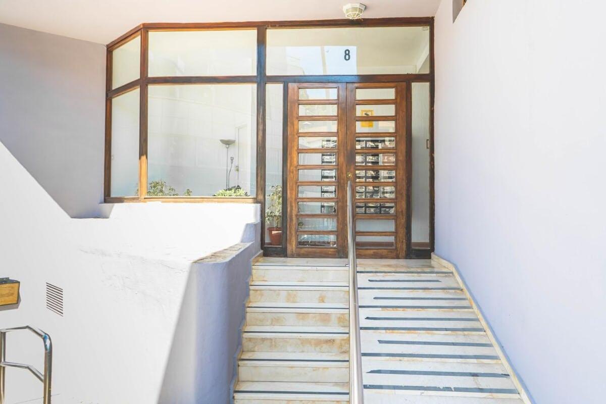 Apartament Centrico Ap. 1 Hab Torremolinos Zewnętrze zdjęcie