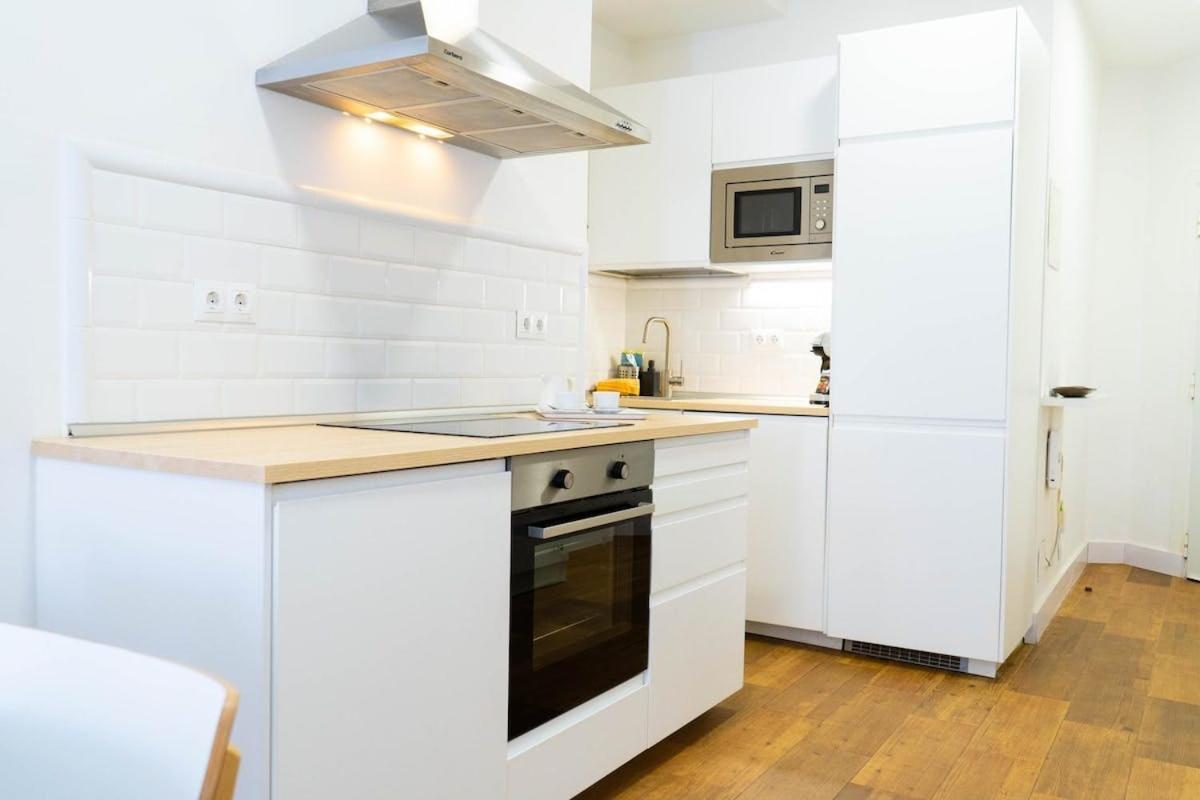 Apartament Centrico Ap. 1 Hab Torremolinos Zewnętrze zdjęcie