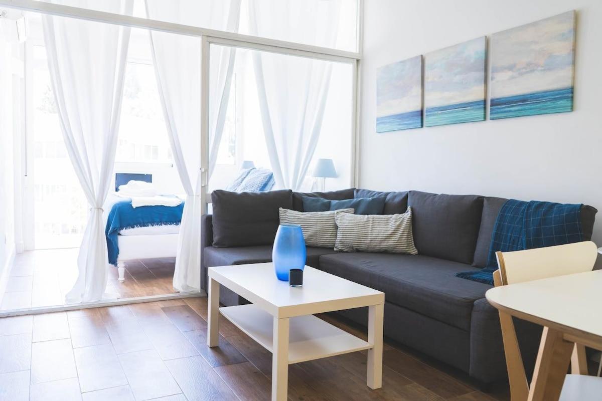 Apartament Centrico Ap. 1 Hab Torremolinos Zewnętrze zdjęcie