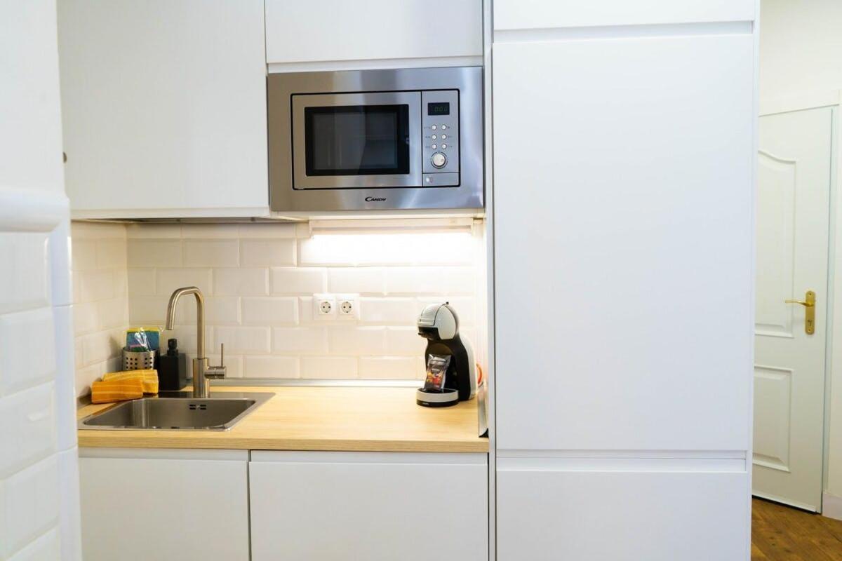 Apartament Centrico Ap. 1 Hab Torremolinos Zewnętrze zdjęcie