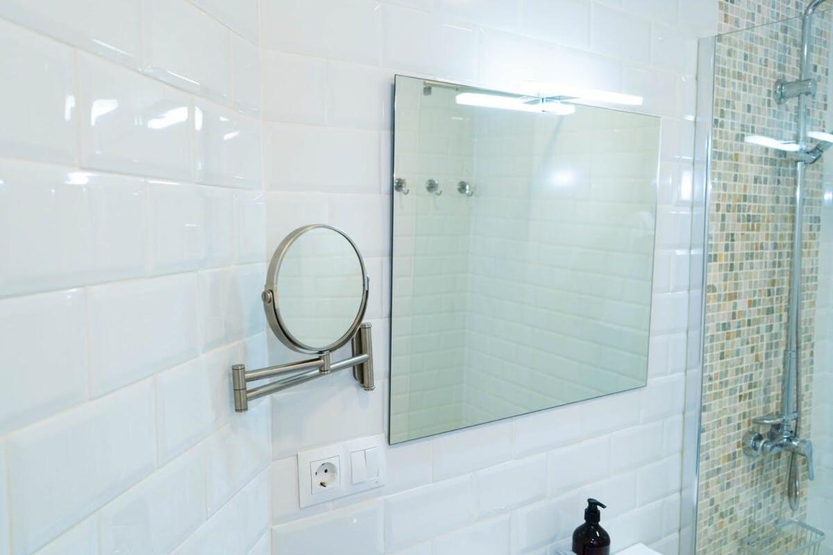 Apartament Centrico Ap. 1 Hab Torremolinos Zewnętrze zdjęcie