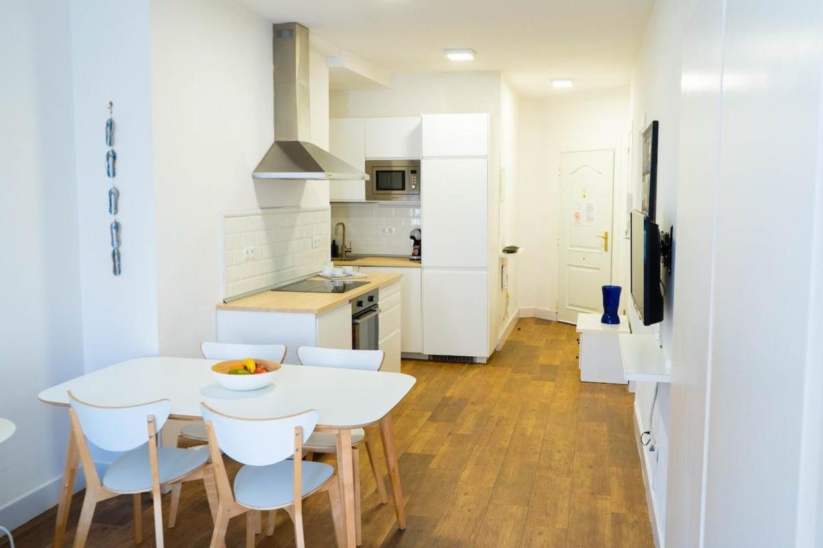 Apartament Centrico Ap. 1 Hab Torremolinos Zewnętrze zdjęcie