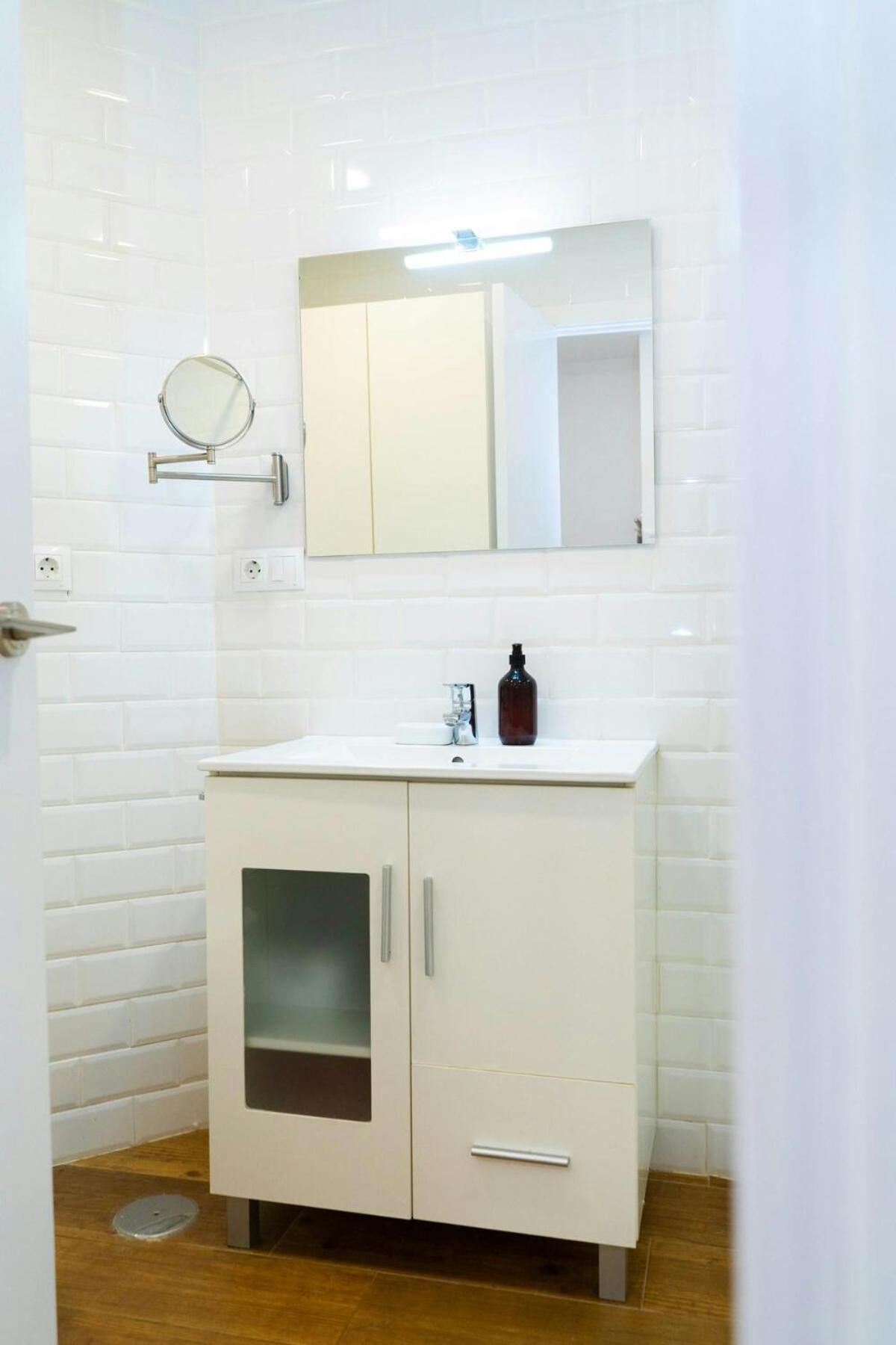 Apartament Centrico Ap. 1 Hab Torremolinos Zewnętrze zdjęcie
